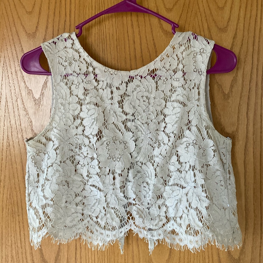 Jenny Yoo Cleo Top